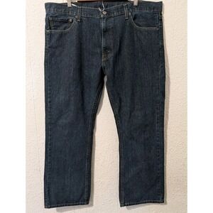 Levi's 527 Jeans,Boot cut, 40x30,